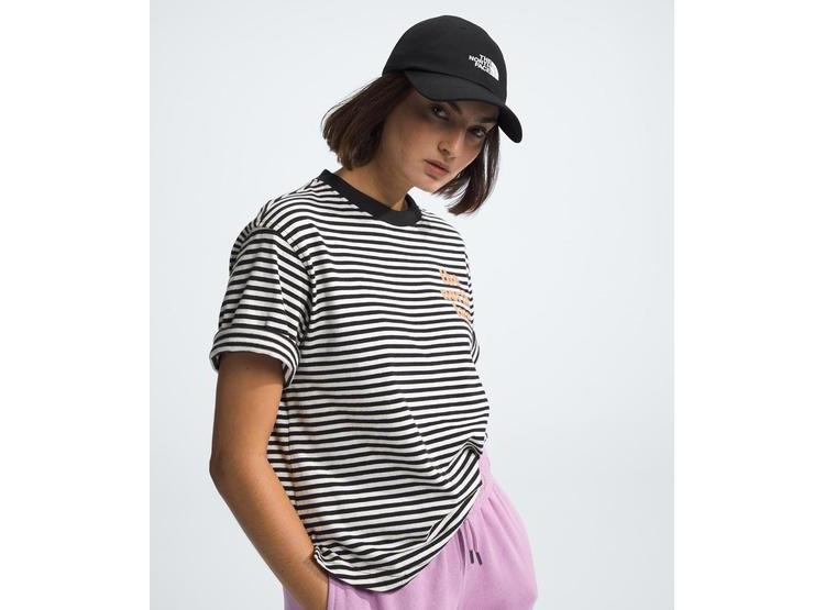 GORRA DE BÉISBOL UNISEX DE THE NORTH FACE CON AJUSTE SUPERFICIAL Y CIERRE AJUSTABLE, LOGO BORDADO - 3