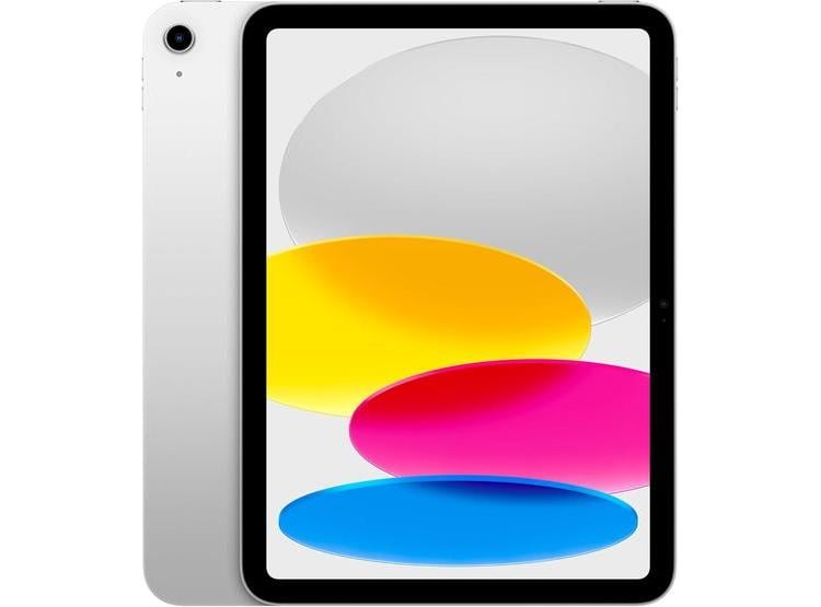 IPAD 11VA GEN A16 WIFI 128 GB - 1