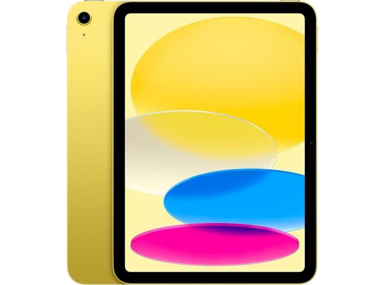 IPAD 11VA GEN A16 WIFI 128 GB - 3