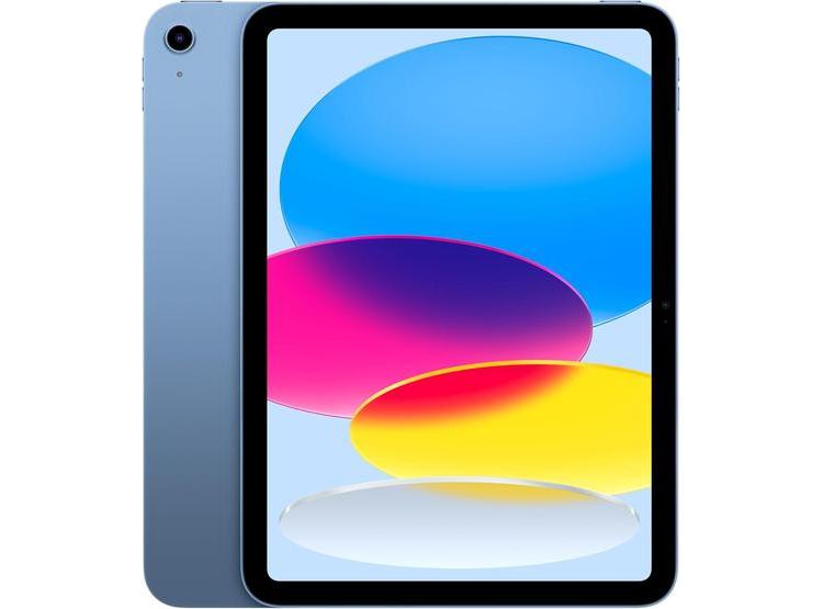 IPAD 11VA GEN A16 WIFI 128 GB - 4