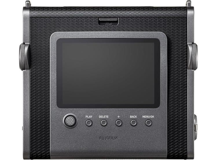 CÁMARA INSTANTÁNEA FUJIFILM INSTAX WIDE EVO CON MONITOR LCD, EFECTOS CREATIVOS DE LENTE Y OPCIONES DE PELÍCULA - 3