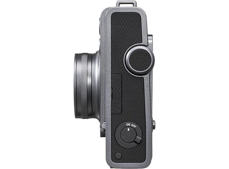 CÁMARA INSTANTÁNEA FUJIFILM INSTAX WIDE EVO CON MONITOR LCD, EFECTOS CREATIVOS DE LENTE Y OPCIONES DE PELÍCULA - 4