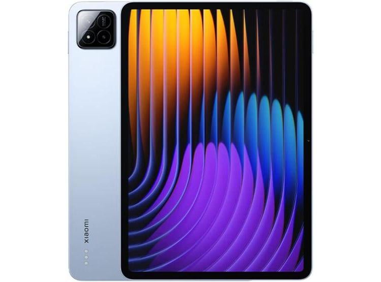 XIAOMI PAD 7 PRO XIAOMI 24091RPADG 256GB AZUL - 1