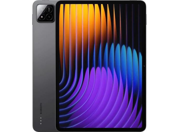 XIAOMI PAD 7 PRO XIAOMI 24091RPADG WIFI 256GB ᲙᲕ 银色 - 1