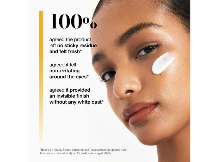 ANUA PROTECTOR SOLAR HIDRATANTE SPF 50 SIN YESO, BRILLANTE, CON ÁCIDO HIALURÓNICO, NIACINAMIDA, PARA TODO TIPO DE PIEL - 4