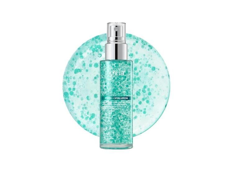 SPRAY FACIAL ANUA PDRN HIDRATANTE 100ML - 1