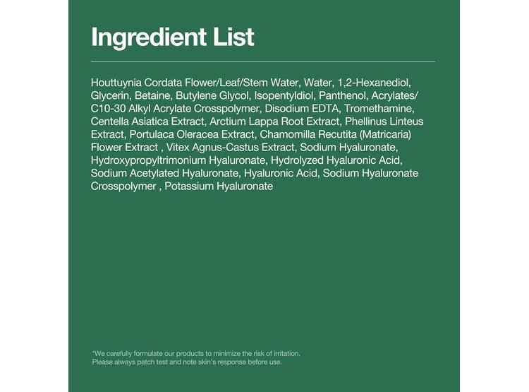 ANUA HEARTLEAF 77 TÓNICO, CUIDADO CALMANTE, REFRESCANTE E HIDRATANTE, VEGANO Y LIBRE DE CRUELDAD, PH 5.5, 250ML - 5
