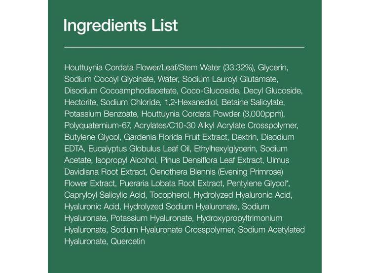 ANUA HEARTLEAF ESPUMA LIMPIADORA CON QUERCETINOL Y BHA 150ML - 7