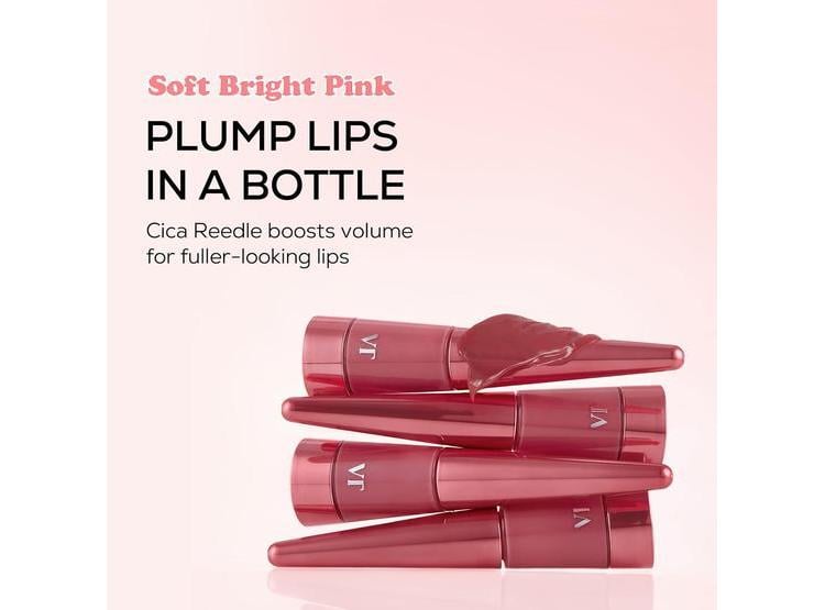 LIP PLUMPER COREANO VT COSMETICS, ÁCIDO HIALURÓNICO - 2