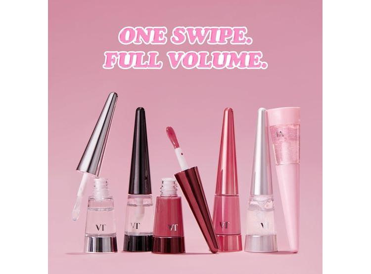 LIP PLUMPER COREANO VT COSMETICS, ÁCIDO HIALURÓNICO - 5