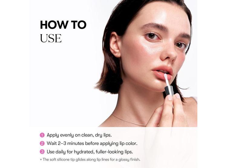 VT COSMETICS REEDLE SHOT BRILLO LABIAL TRANSPARENTE HIDRATANTE Y VOLUMINIZADOR CON MICROAGUJAS PARA LABIOS SUAVES - 4
