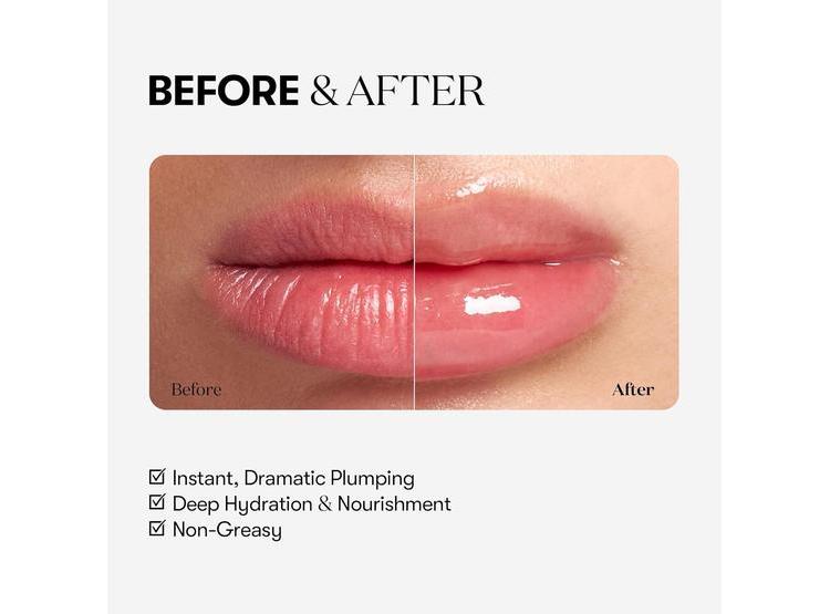 VT COSMETICS LIP PLUMPER EDICIÓN ESPECIAL, SET CON 6 TONOS, BRILLO INTENSO Y HUMECTACIÓN IDEAL PARA REGALO EN OCASIONES ESPECIALE - 5