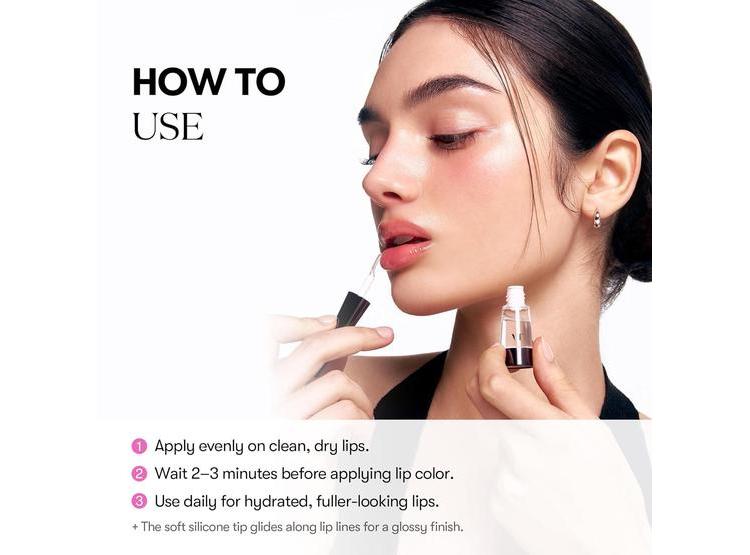 VT COSMETICS LIP PLUMPER EDICIÓN ESPECIAL, SET CON 6 TONOS, BRILLO INTENSO Y HUMECTACIÓN IDEAL PARA REGALO EN OCASIONES ESPECIALE - 6