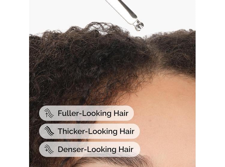 THE ORDINARY SERUM MULTI-PÉPTIDO PARA DENSIDAD CAPILAR, FÓRMULA PARA CABELLO GRUESO Y ABUNDANTE - 3
