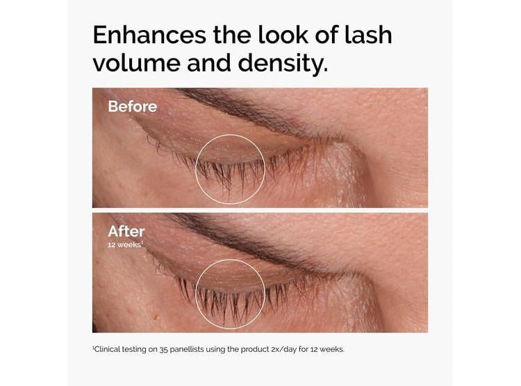 THE ORDINARY SERUM SUERO PARA PESTAÑAS Y CEJAS - 3