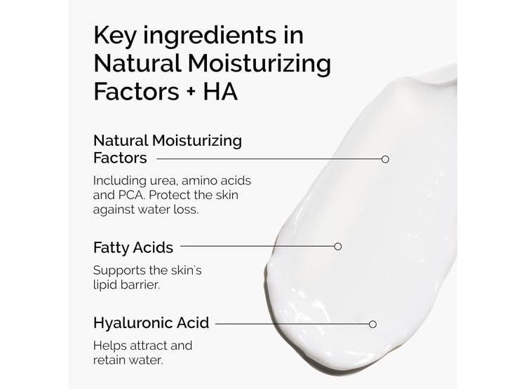 SET THE ORDINARY DE CUIDADO FACIAL Y CORPORAL DIARIO, EMULSIÓN Y LOCIÓN CON NIACINAMIDA E HIDRATANTES NATURALES - 4