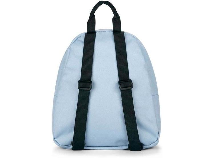 JANSPORT HALF PINT MINI, DURADERA CON CORREAS AJUSTABLES Y MÚLTIPLES COMPARTIMENTOS, COLOR AZUL DUSK - 2