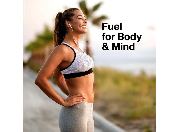MUSCLETECH CREATINA MONOHIDRATO MICRONIZADA SIN SABOR PARA RECUPERACIÓN Y AUMENTO MUSCULAR, 80 DOSIS - 6