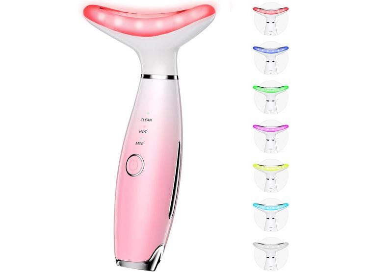MÁQUINAS GALVÁNICAS DE 7 COLORES DOPSIKN AM-8003 113 ℉ - 1