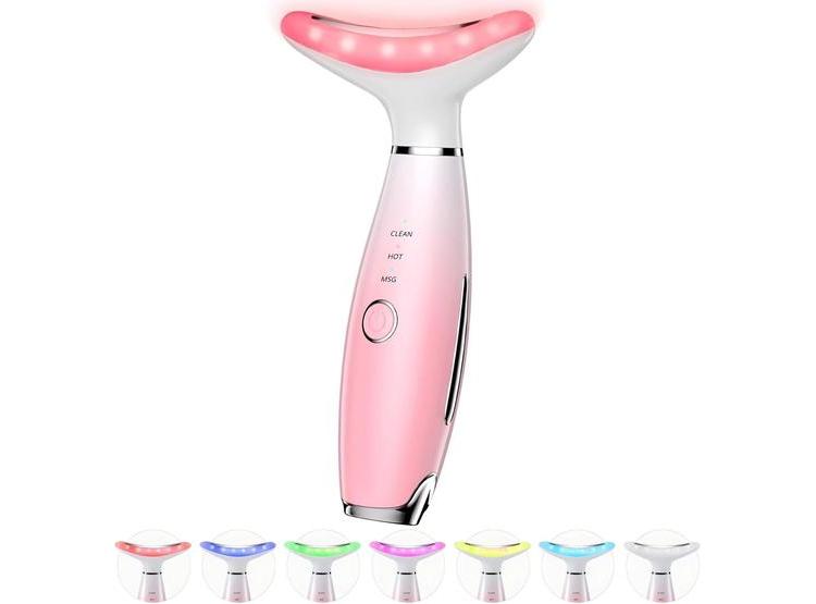 MÁQUINAS GALVÁNICAS DE 7 COLORES DOPSIKN AM-8003 113 ℉ - 7