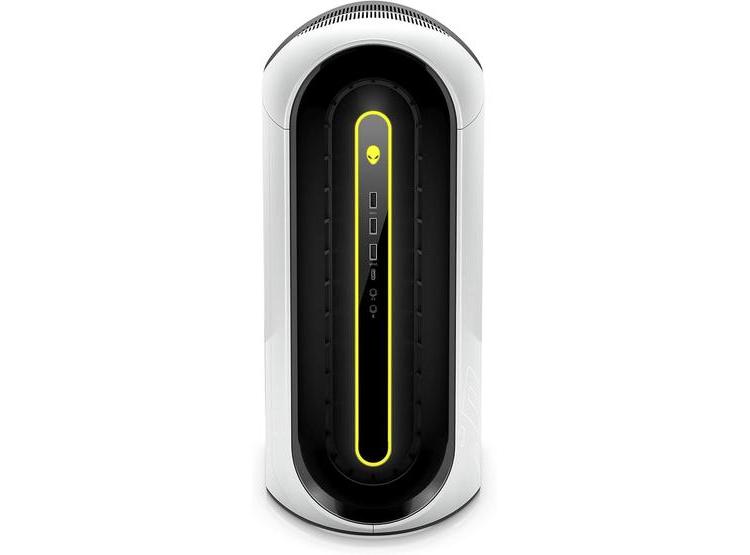 ALIENWARE AURORA R10 CON RYZEN 9, 32 GB RAM, 1 TB SSD, RTX 3080, WINDOWS 10 HOME, COLOR LUZ LUNAR - 1