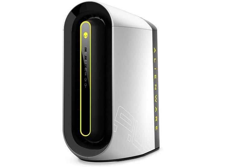 ALIENWARE AURORA R10 CON RYZEN 9, 32 GB RAM, 1 TB SSD, RTX 3080, WINDOWS 10 HOME, COLOR LUZ LUNAR - 4