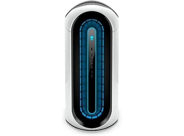 DELL ALIENWARE AURORA R12 DESKTOP CON CORE I5, SSD 256GB, RAM 8GB Y RTX 3080, RENOVADA Y POTENTE PARA VIDEOJUEGOS - 3