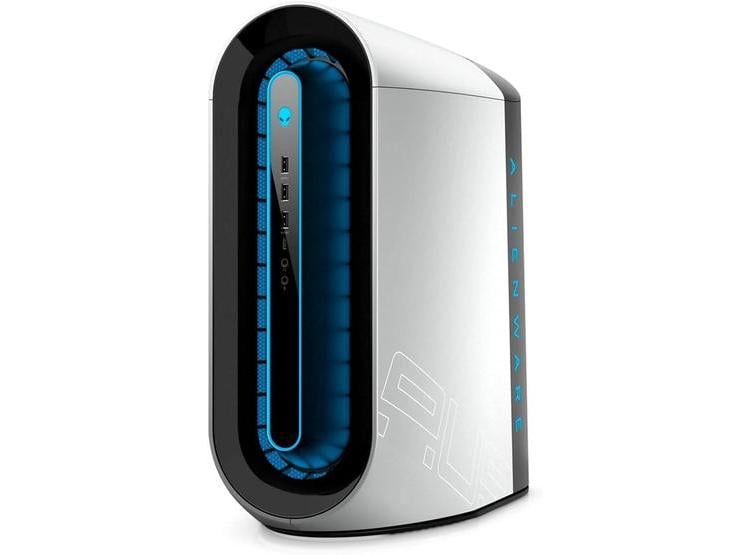 DELL ALIENWARE AURORA R12 DESKTOP CON CORE I5, SSD 256GB, RAM 8GB Y RTX 3080, RENOVADA Y POTENTE PARA VIDEOJUEGOS - 4