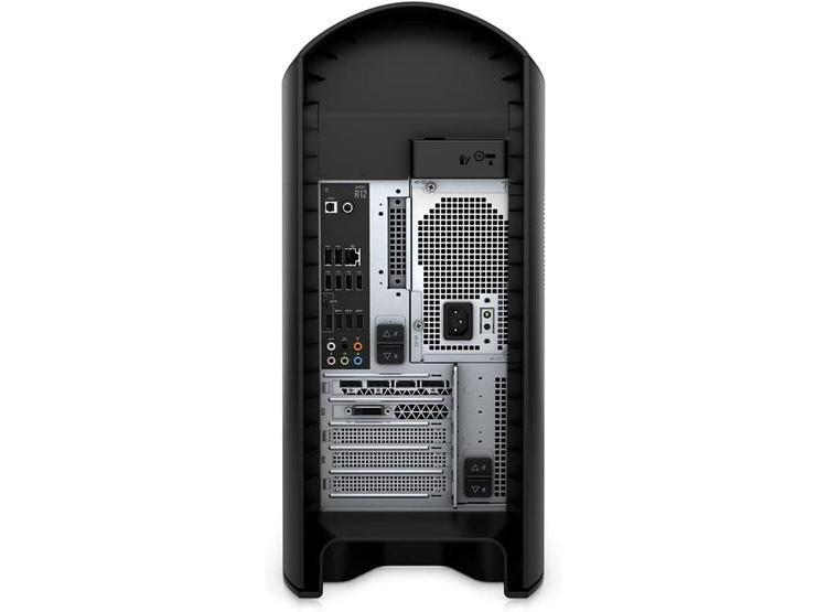 DELL ALIENWARE AURORA R12 DESKTOP CON CORE I5, SSD 256GB, RAM 8GB Y RTX 3080, RENOVADA Y POTENTE PARA VIDEOJUEGOS - 7