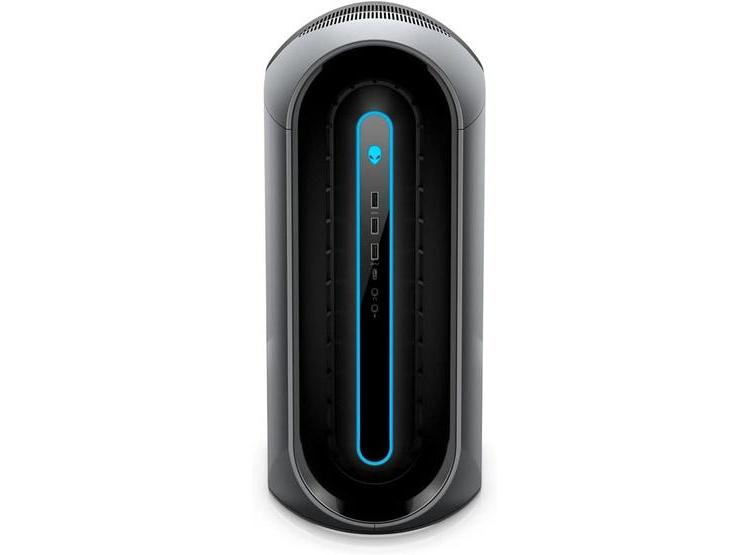 DELL ALIENWARE AURORA R12 DESKTOP CON CORE I5, SSD 256GB, RAM 8GB Y RTX 3080, RENOVADA Y POTENTE PARA VIDEOJUEGOS - 8