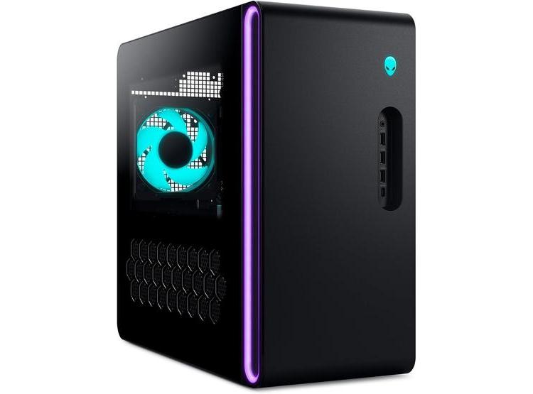 ALIENWARE AURORA ACT1250 CON INTEL CORE 7, 32GB RAM, 1TB SSD, RTX 5070, PSU PLATINUM, WINDOWS 11 HOME - 1