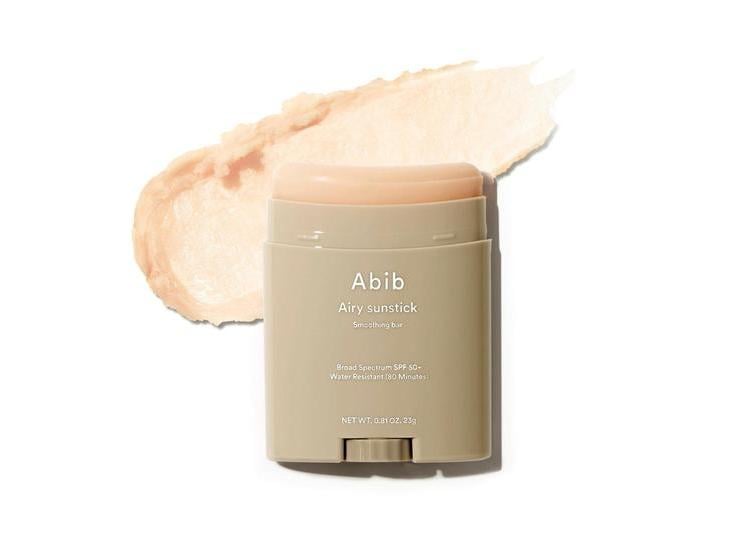 ABIB BARRA SOLAR SPF50+, SIN WHITECAST - 1