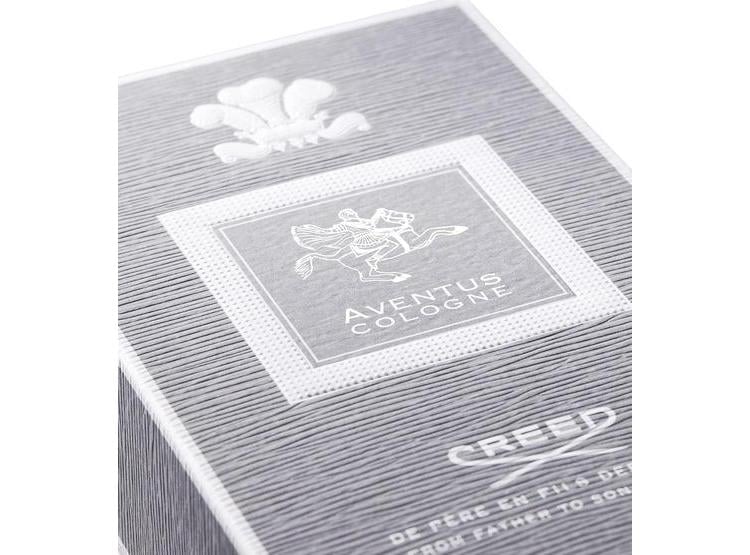 CREED AVENTUS COLOGNE, COLONIA DE LUJO PARA HOMBRES, FRAGANCIA AMADERADA, FRESCA Y AFRUTADA DE CREED - 2