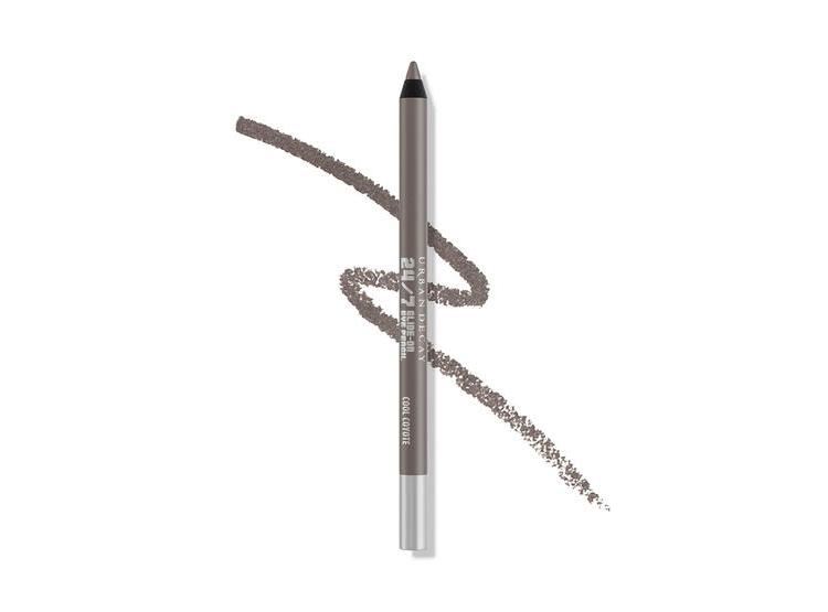 LÁPIZ DELINEADOR IMPERMEABLE URBAN DECAY 24/7 COYOTE FRESCO - 1