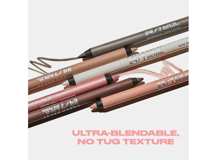 LÁPIZ DELINEADOR IMPERMEABLE URBAN DECAY 24/7 COYOTE FRESCO - 7