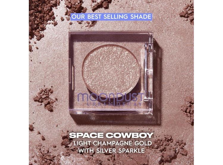 SOMBRA DE OJOS URBAN DECAY MOONDUST 1.7G SPACE COWBOY - 4
