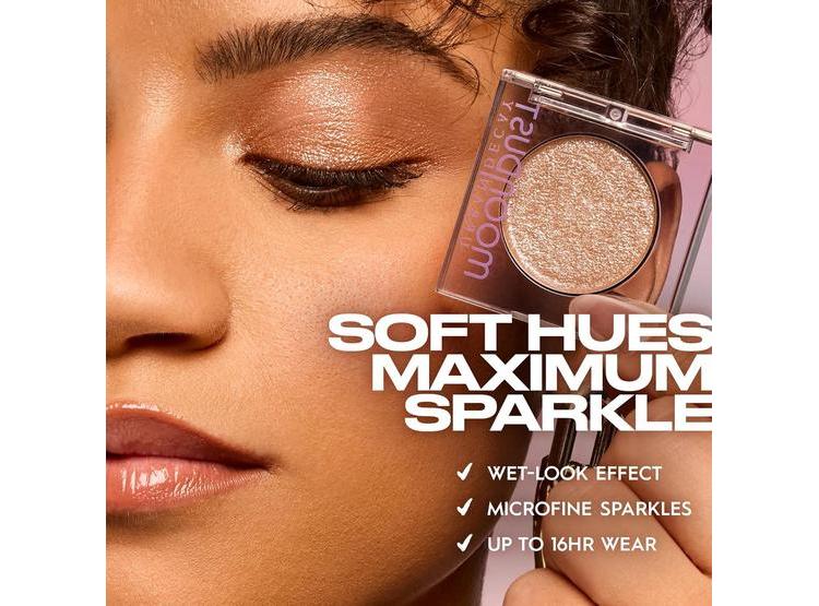 SOMBRA DE OJOS URBAN DECAY MOONDUST 1.7G SPACE COWBOY - 5