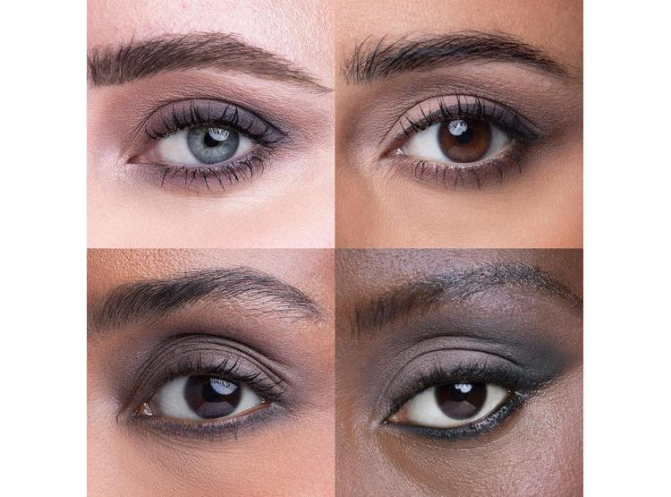PALETA DE SOMBRAS URBAN DECAY NAKED 2 BASICS 6 MATE SOMBRAS - 2