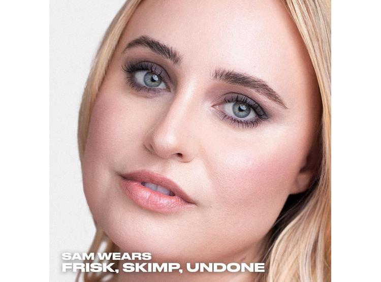 PALETA DE SOMBRAS URBAN DECAY NAKED 2 BASICS 6 MATE SOMBRAS - 5