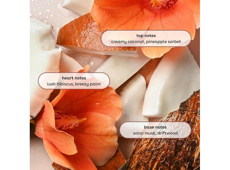 SPRAY CORPORAL DE COCO EOS: HIDRATANTE, VEGANO, LIBRE DE CRUELDAD, CON ÁCIDO HIALURÓNICO - 2