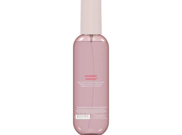 SPRAY CORPORAL DE COCO EOS: HIDRATANTE, VEGANO, LIBRE DE CRUELDAD, CON ÁCIDO HIALURÓNICO - 8