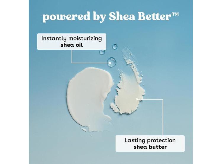LOCIÓN EOS SHEA PARA PIEL SENSIBLE, HIDRATA 48 HORAS, VEGANA Y SIN FRAGANCIA - 5
