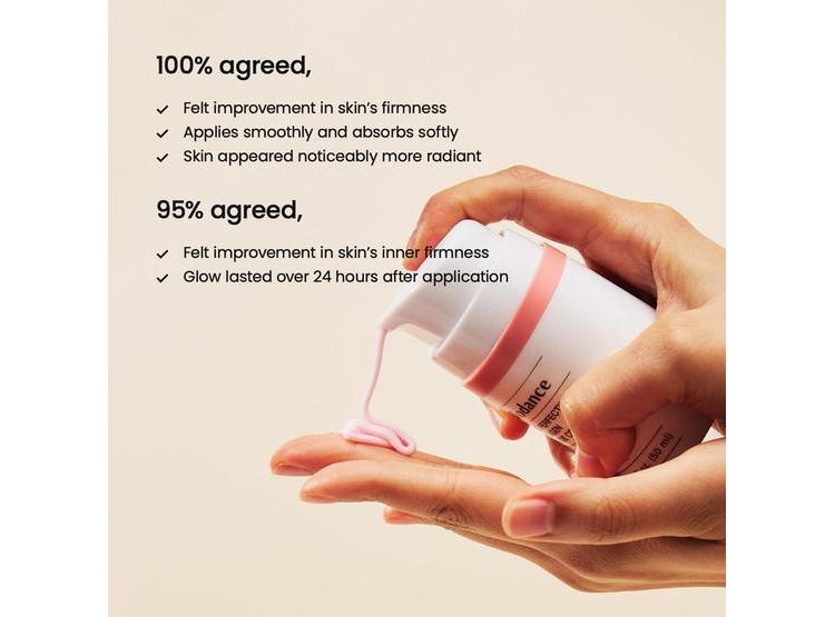 CREMA DE PÉPTIDOS DE COLÁGENO BIODANCE: HIDRATANTE Y REAFIRMANTE PARA PERFECCIONAR POROS, CUIDADO FACIAL COREANO - 6