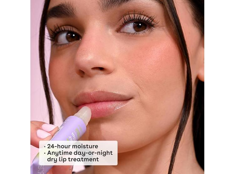 BÁLSAMO LABIAL EOS MOISTURE SUPER BALM PAQUETE DE 2 - 4