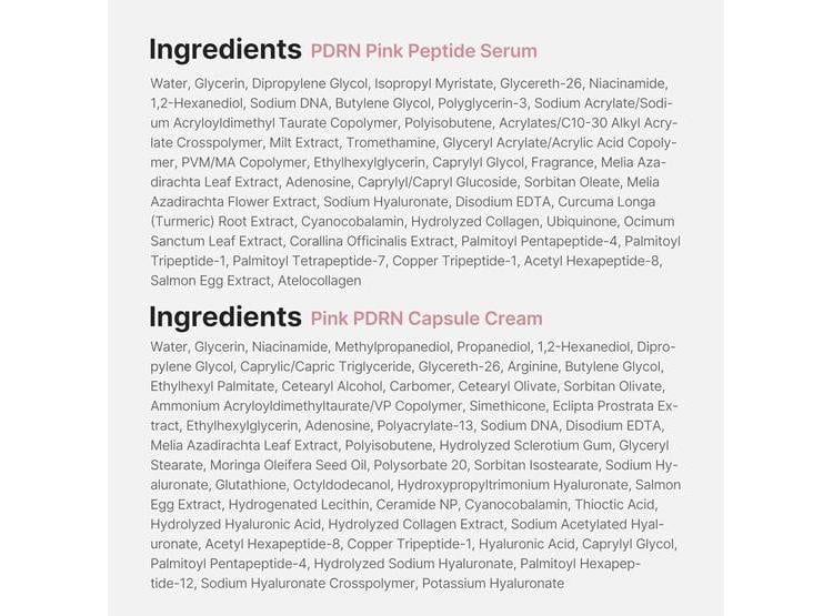 MEDICUBE KIT CON ADN DE SALMÓN PDRN TÓNICO SUERO Y MASCARILLA - 6