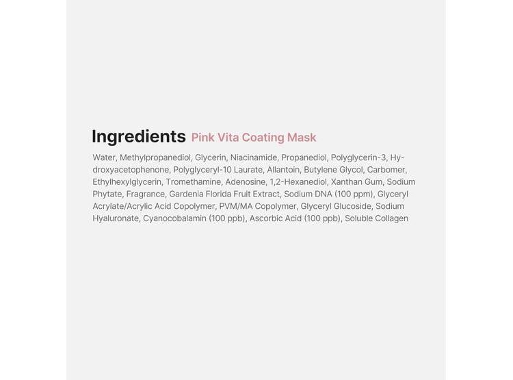 MEDICUBE KIT CON ADN DE SALMÓN PDRN TÓNICO SUERO Y MASCARILLA - 7