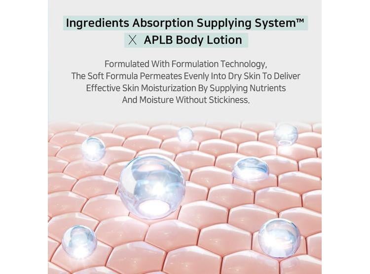LOCIÓN APLB GLUTATIÓN NIACINAMIDA 300ML - 4