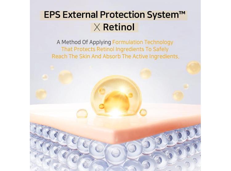 LOCIÓN APLB RETINOL VITAMINA C E 300ML - 8