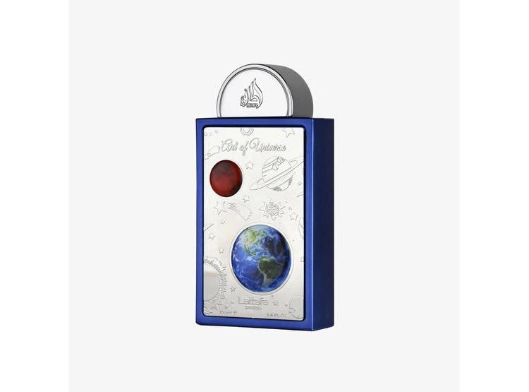 Lattafa Pride Art of Universe - Eau de Parfum en espray unisex 100 ML - 1