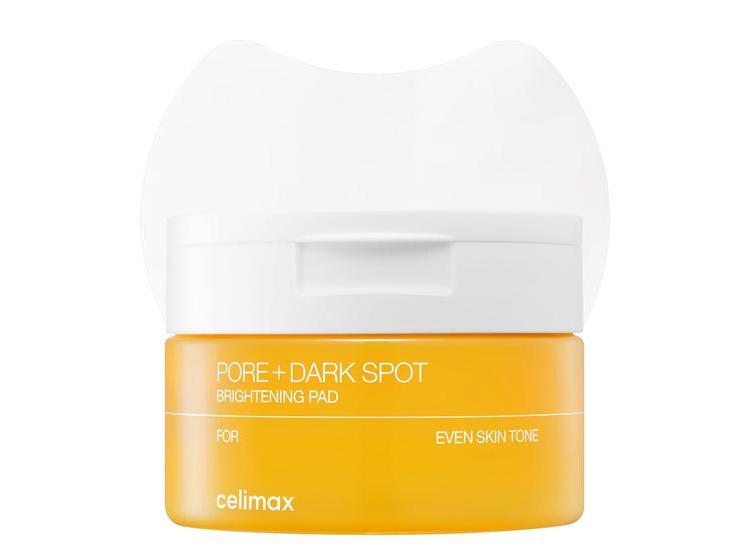 ALMOHADILLA ILUMINADORA EXFOLIANTE: MINIMIZA POROS Y MANCHAS CON ÁCIDO HIALURÓNICO - 1